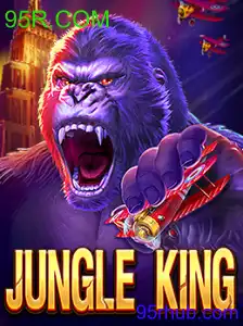 JungleKing: O Aventureiro da Selva Conquista o Brasil